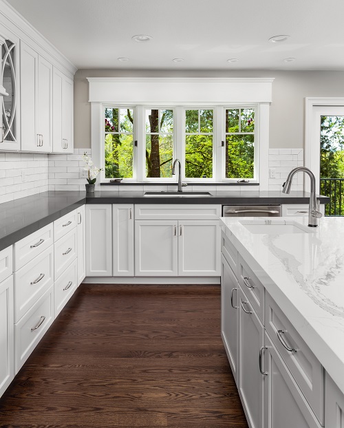 Kitchen Designs