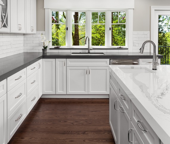 Kitchen Renovation