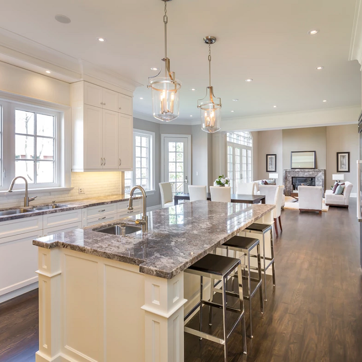 Kitchen Renovation